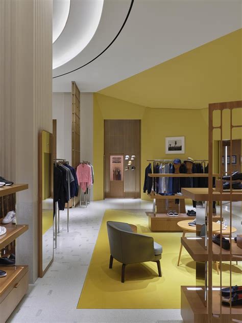 hermes sydney store manager|Hermes Sydney new store.